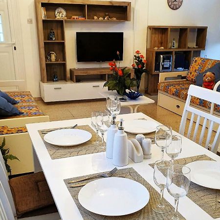 Easystay Two Bedroom Apartment Ларнака Екстер'єр фото