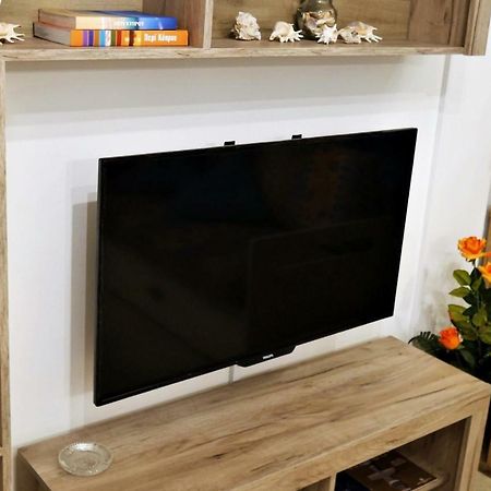 Easystay Two Bedroom Apartment Ларнака Екстер'єр фото