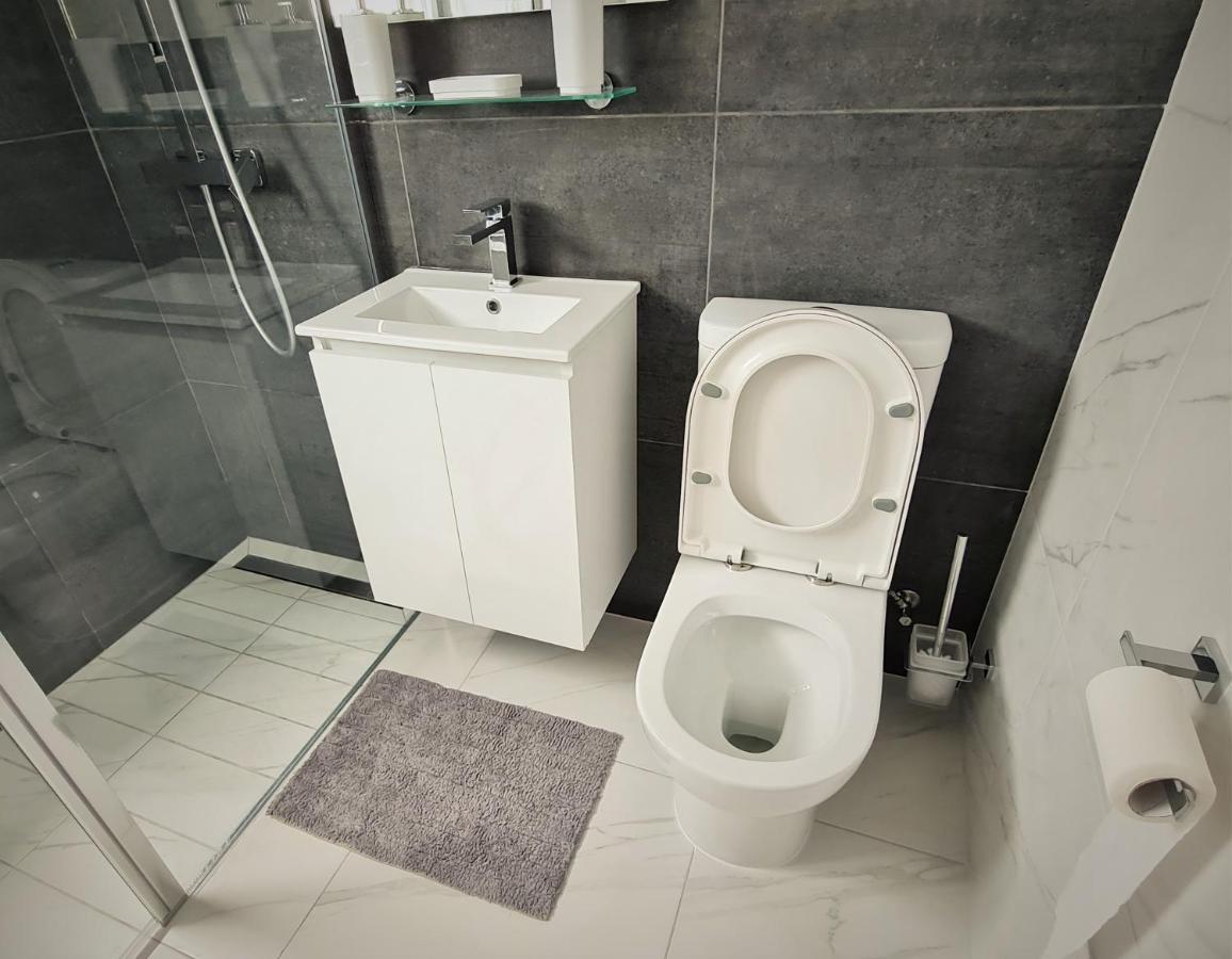 Easystay Two Bedroom Apartment Ларнака Екстер'єр фото