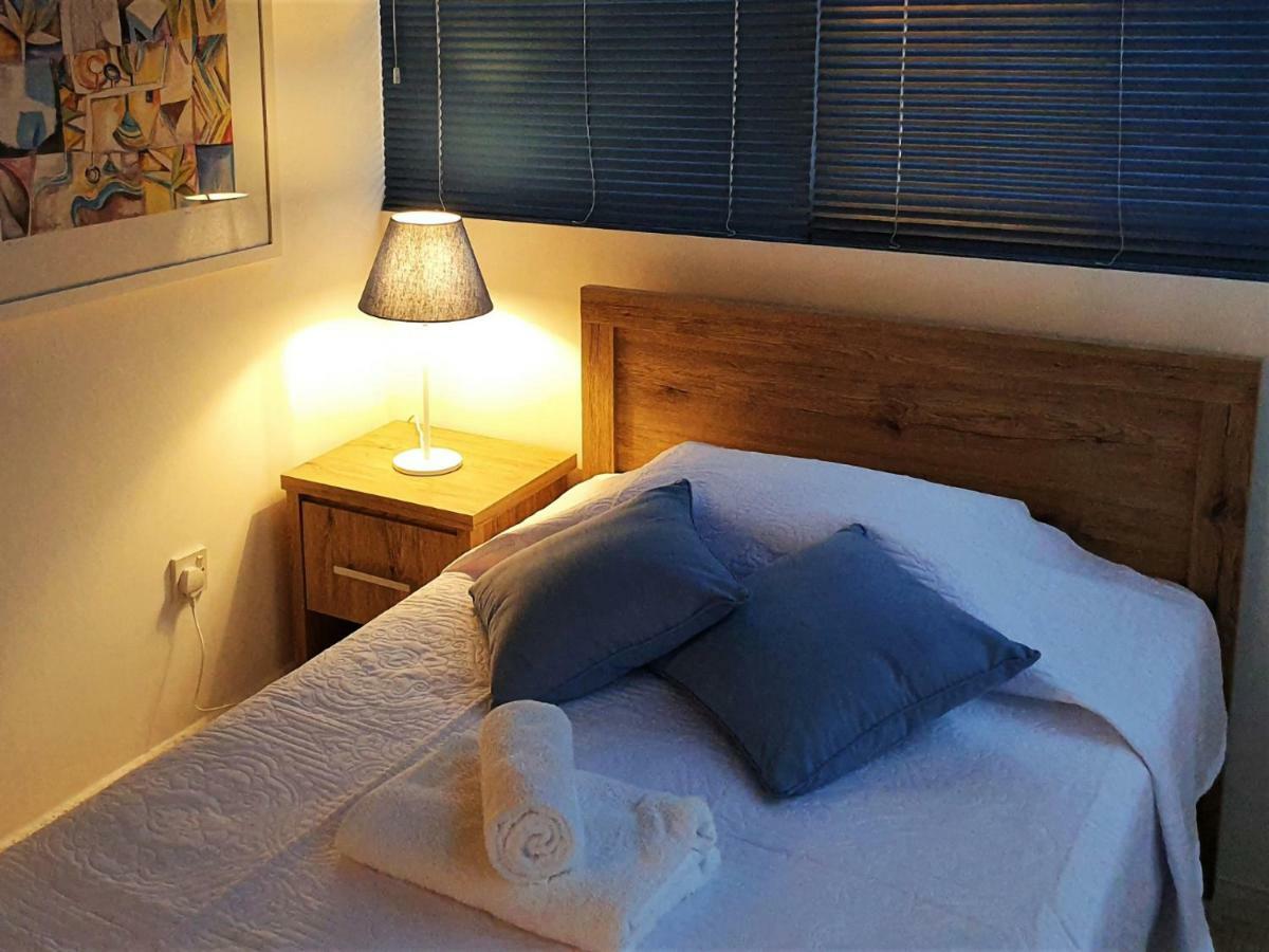 Easystay Two Bedroom Apartment Ларнака Екстер'єр фото
