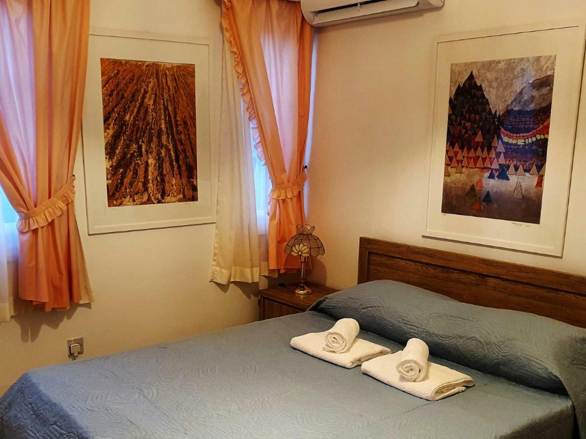 Easystay Two Bedroom Apartment Ларнака Екстер'єр фото